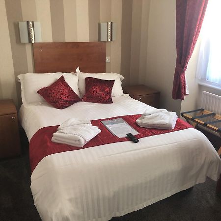 The Globe Inn Gosforth  Zewnętrze zdjęcie