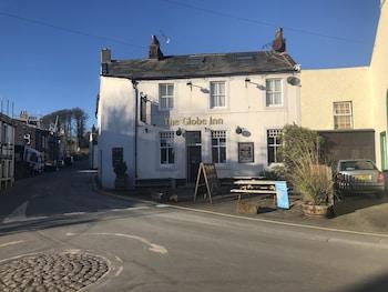 The Globe Inn Gosforth  Zewnętrze zdjęcie